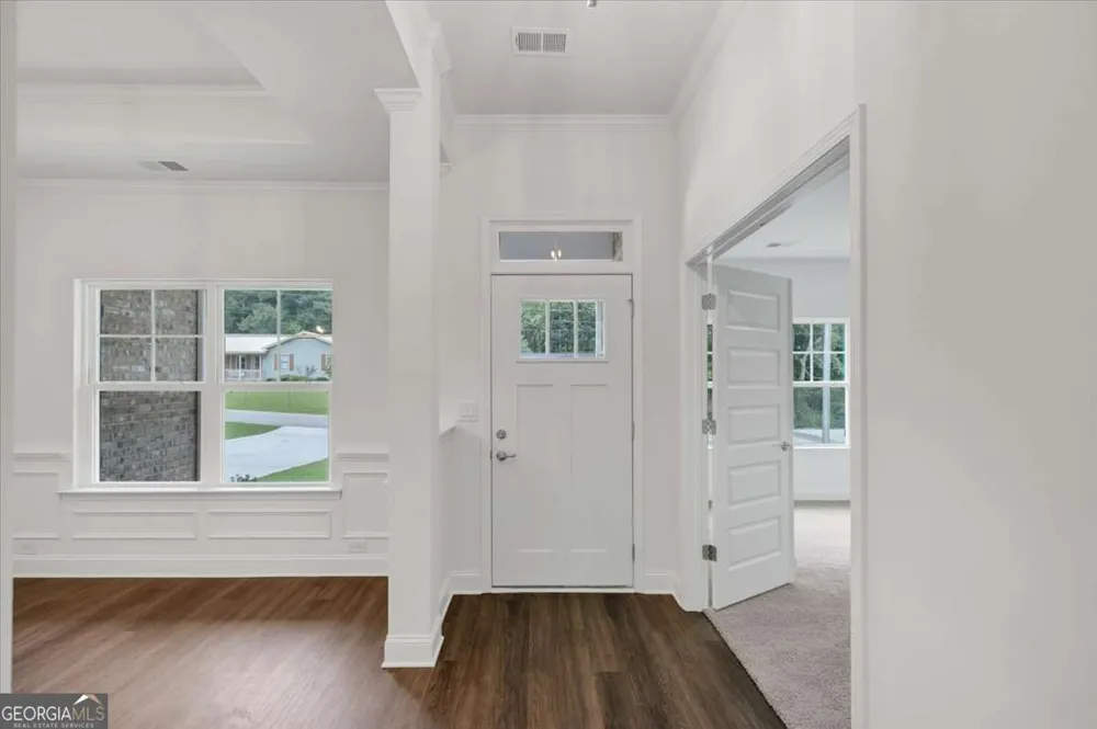 305 Angela AVE Bowdon, GA 30108