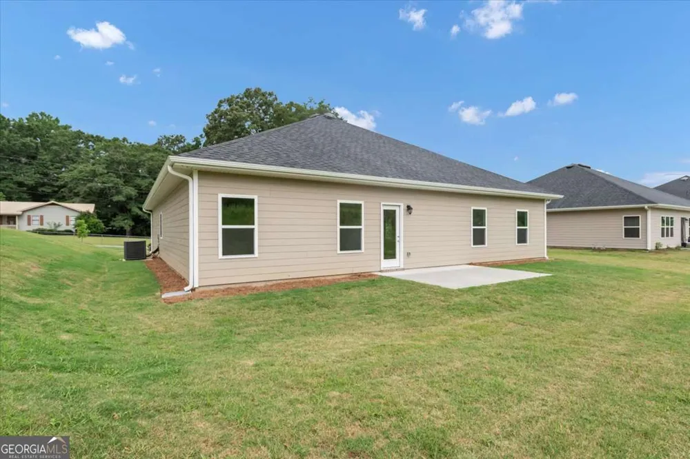 305 Angela AVE Bowdon, GA 30108