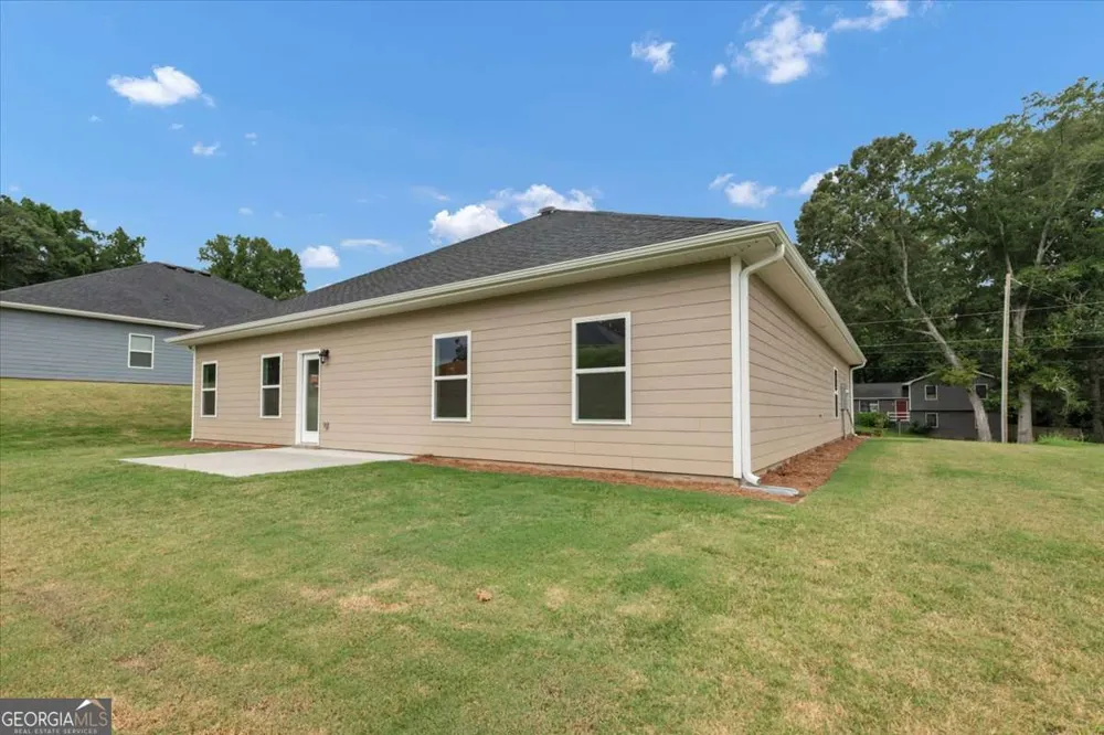 305 Angela AVE Bowdon, GA 30108