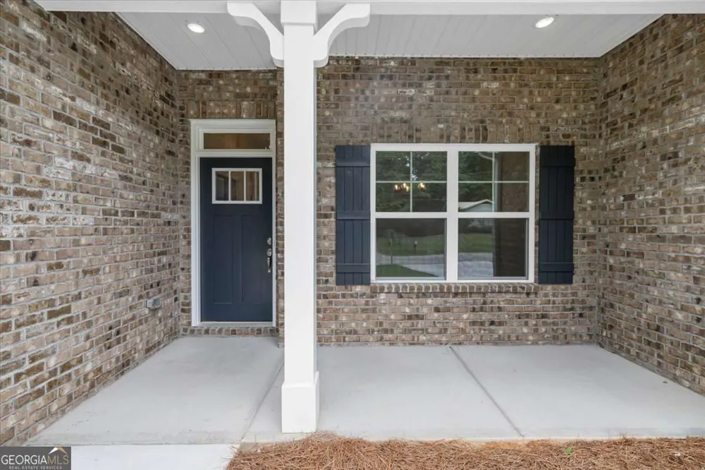 305 Angela AVE Bowdon, GA 30108