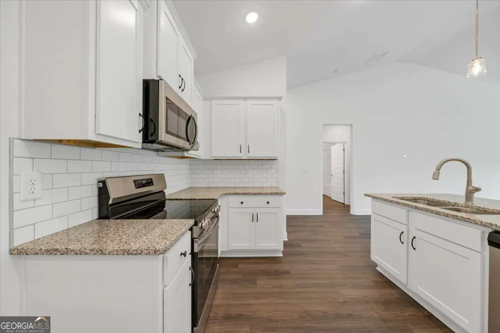 305 Angela AVE Bowdon, GA 30108
