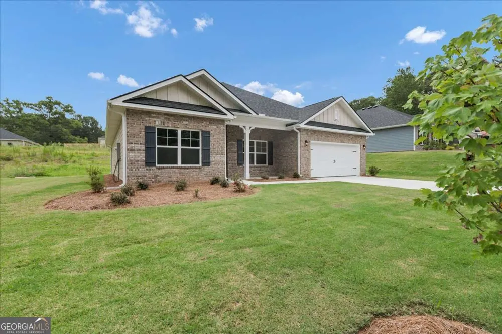305 Angela AVE Bowdon, GA 30108
