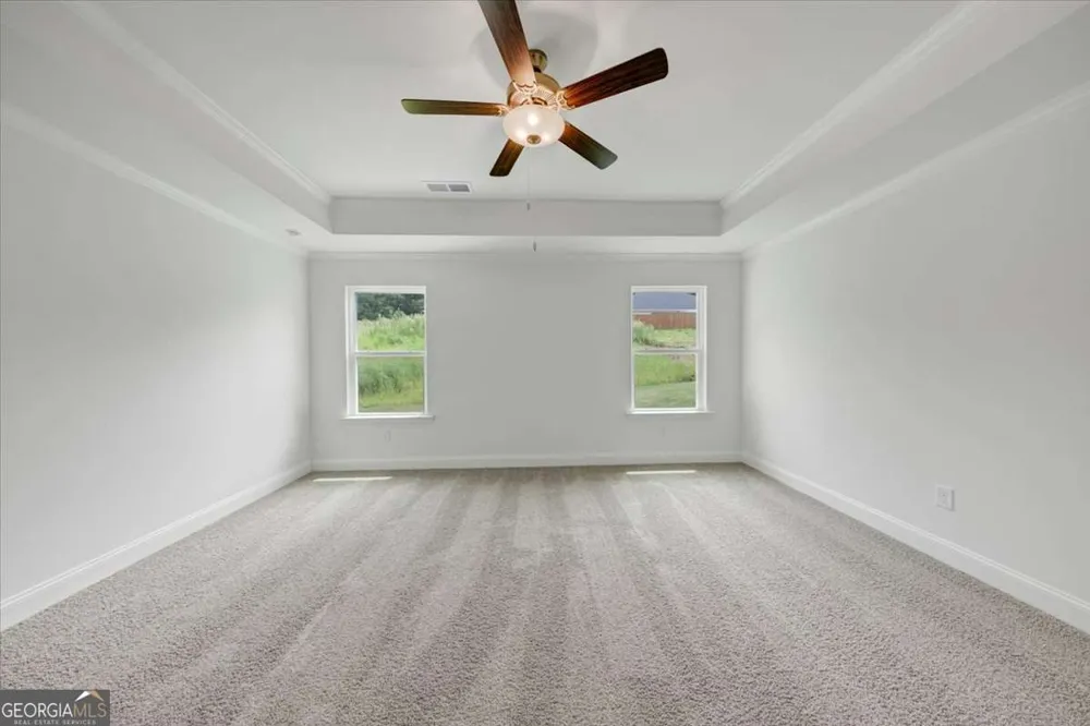 305 Angela AVE Bowdon, GA 30108