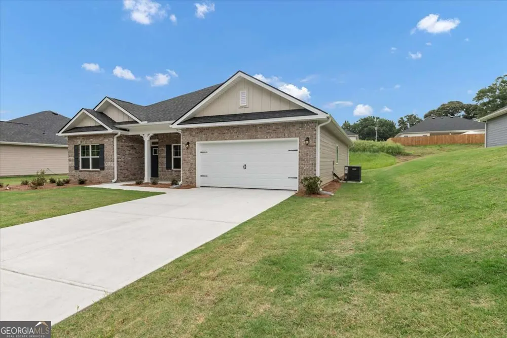 305 Angela AVE Bowdon, GA 30108