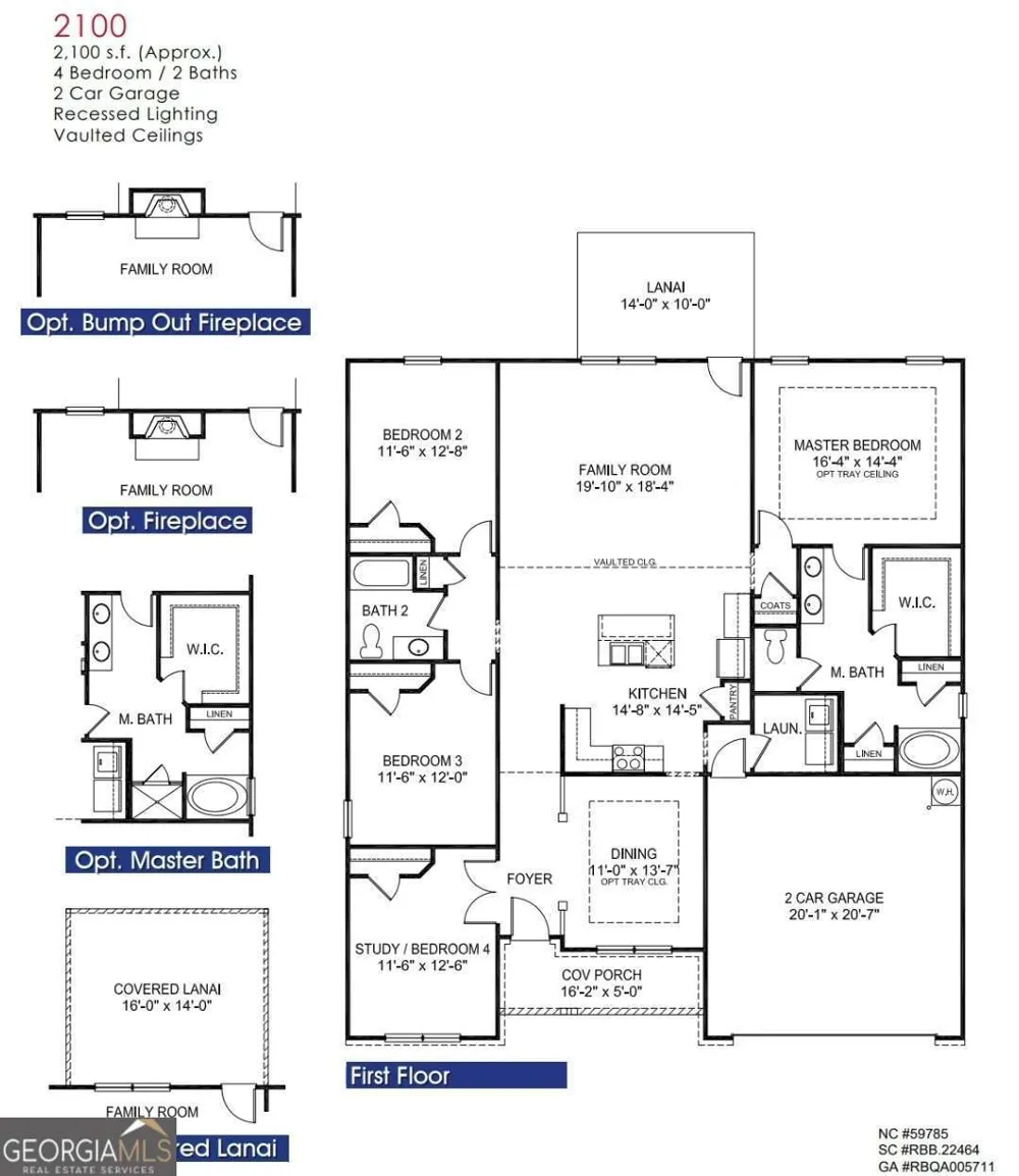 305 Angela AVE Bowdon, GA 30108