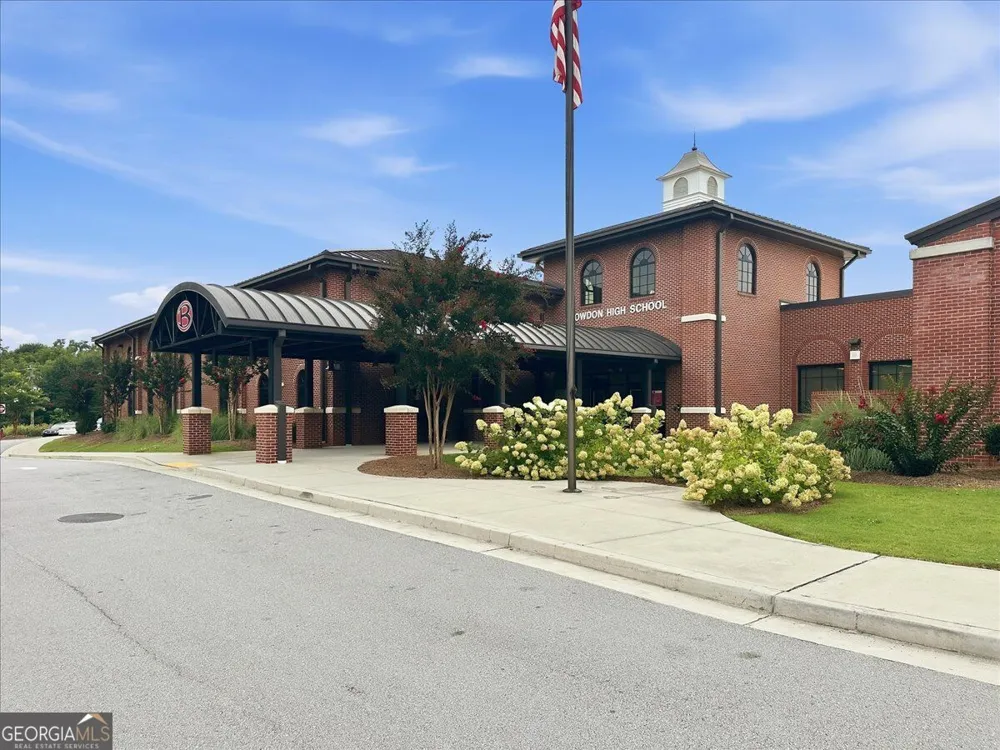 305 Angela AVE Bowdon, GA 30108