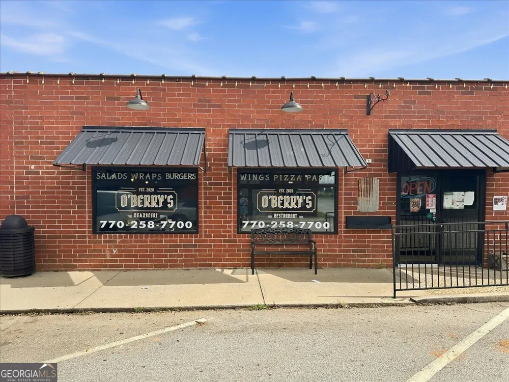 305 Angela AVE Bowdon, GA 30108