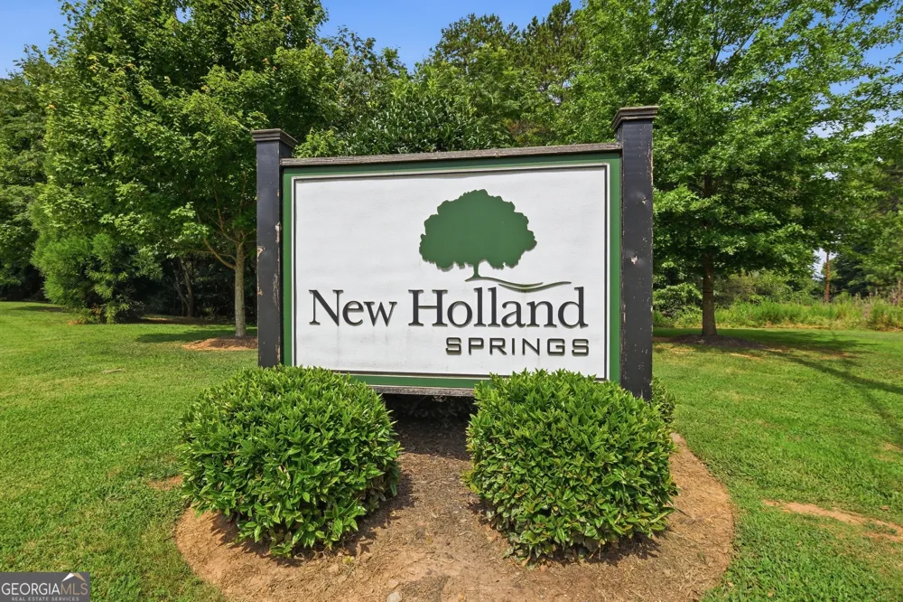3874 Valley View CT Gainesville, GA 30501