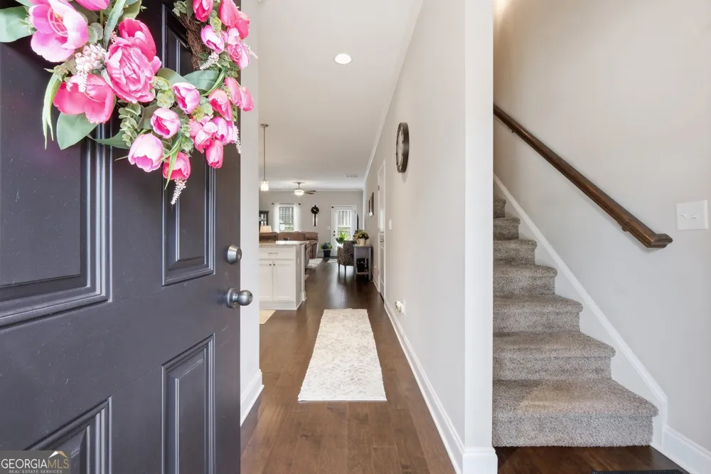 3874 Valley View CT Gainesville, GA 30501