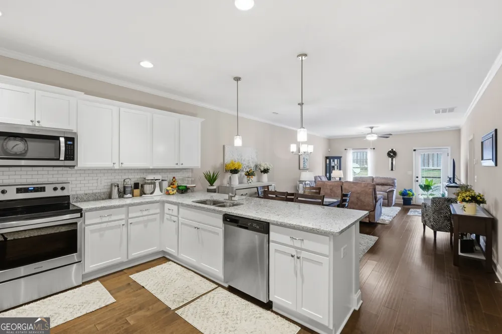 3874 Valley View CT Gainesville, GA 30501