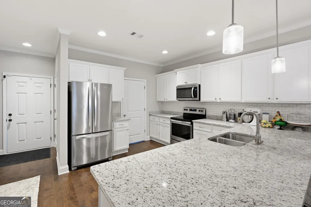 3874 Valley View CT Gainesville, GA 30501