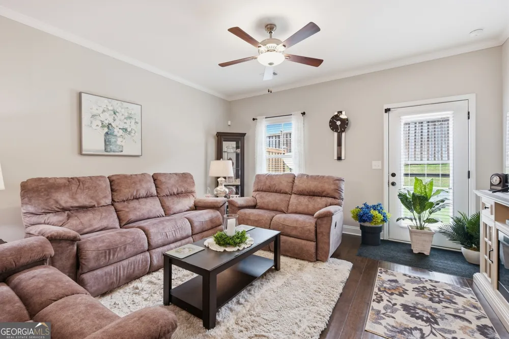 3874 Valley View CT Gainesville, GA 30501