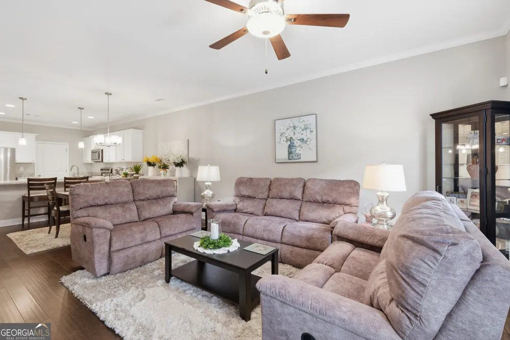 3874 Valley View CT Gainesville, GA 30501