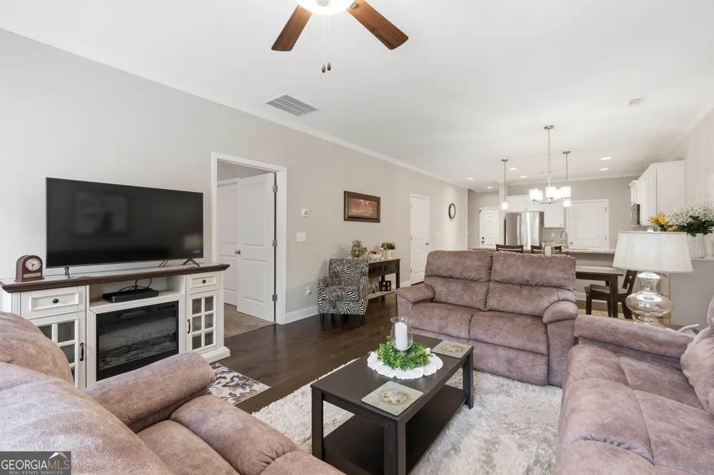 3874 Valley View CT Gainesville, GA 30501
