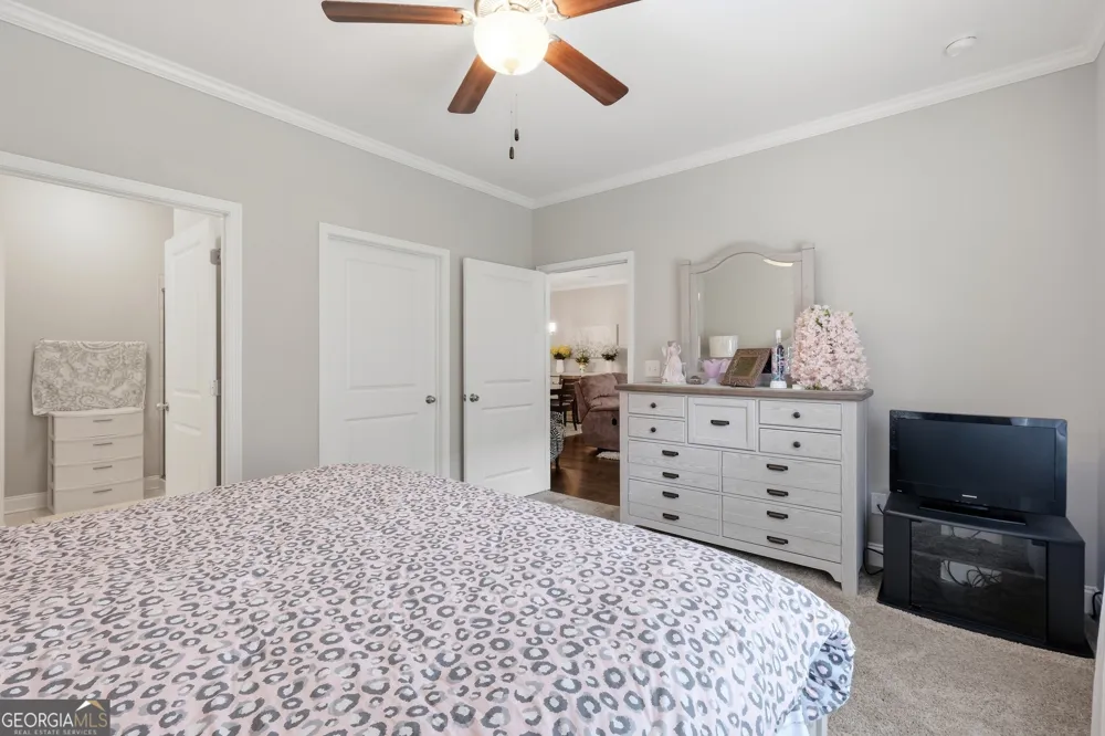 3874 Valley View CT Gainesville, GA 30501