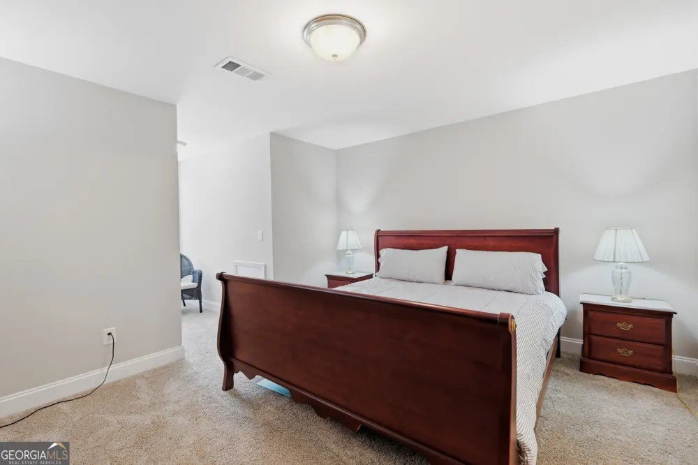 3874 Valley View CT Gainesville, GA 30501