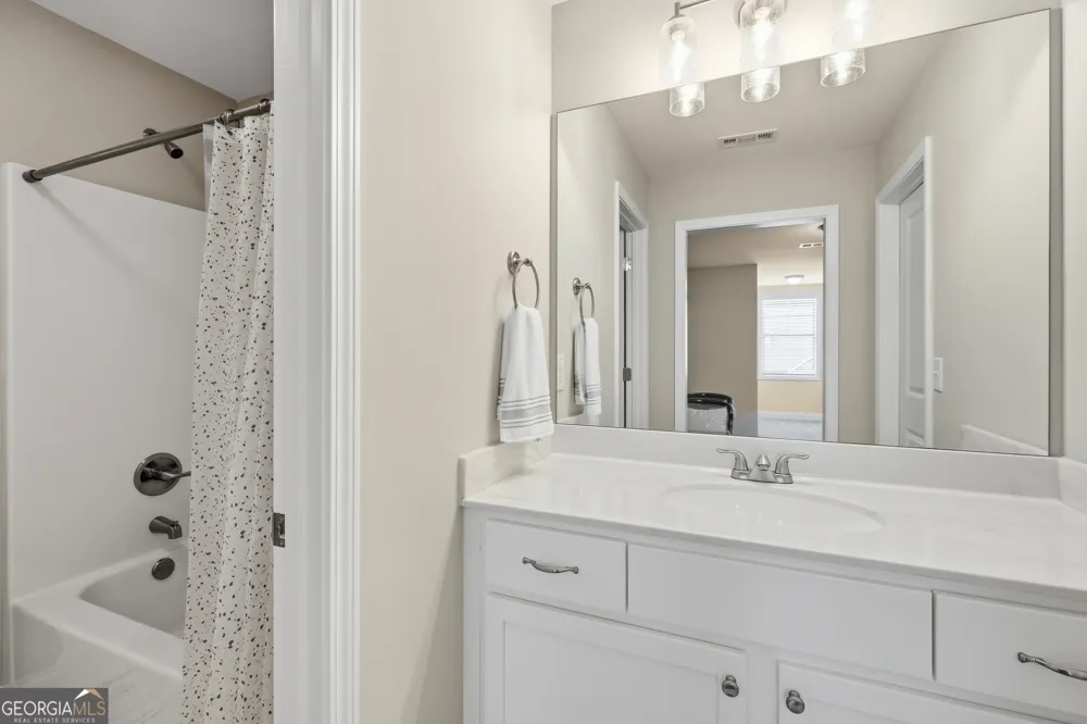 3874 Valley View CT Gainesville, GA 30501
