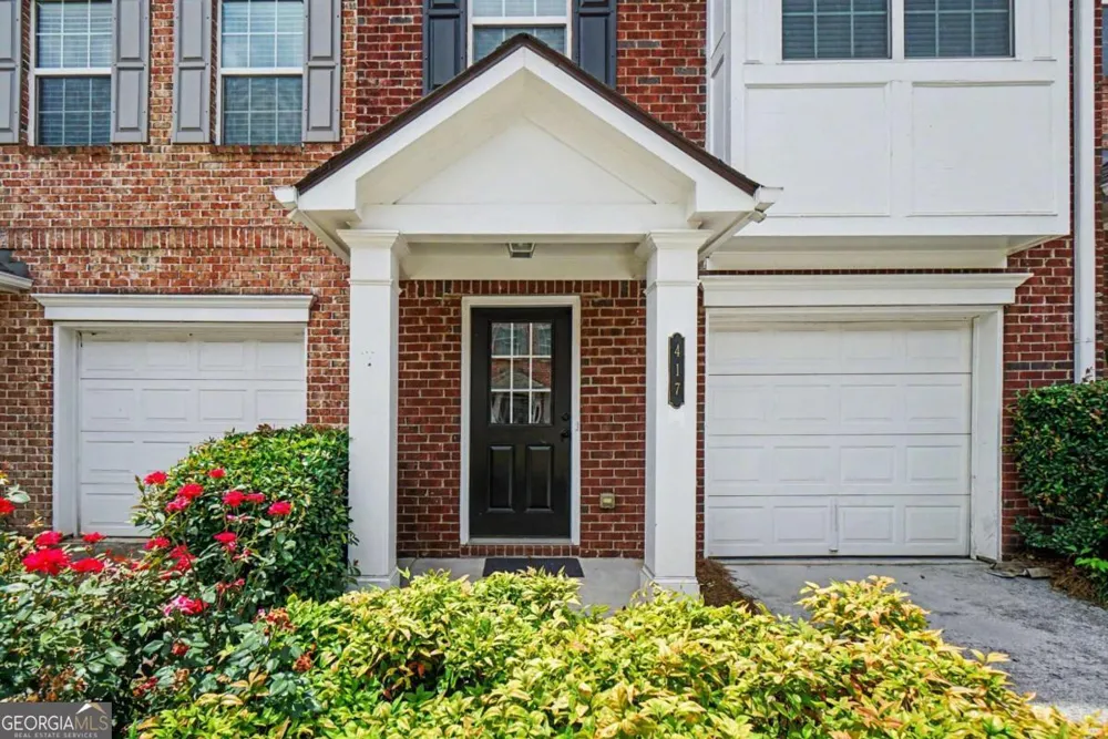 417 Heritage Park TRCE NW Kennesaw, GA 30144