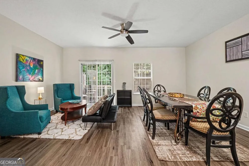 417 Heritage Park TRCE NW Kennesaw, GA 30144