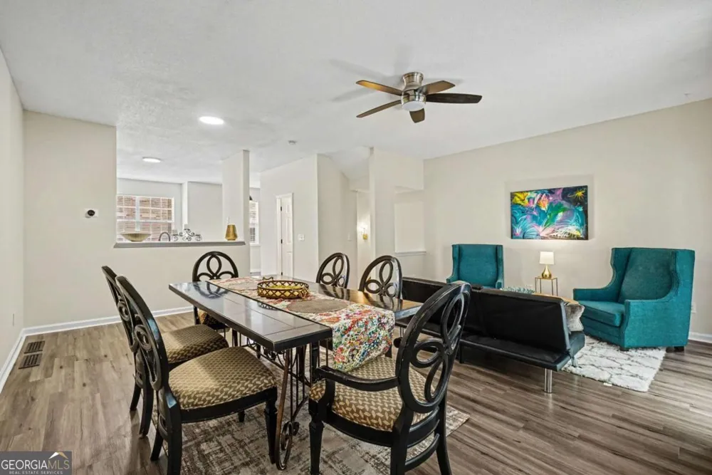 417 Heritage Park TRCE NW Kennesaw, GA 30144