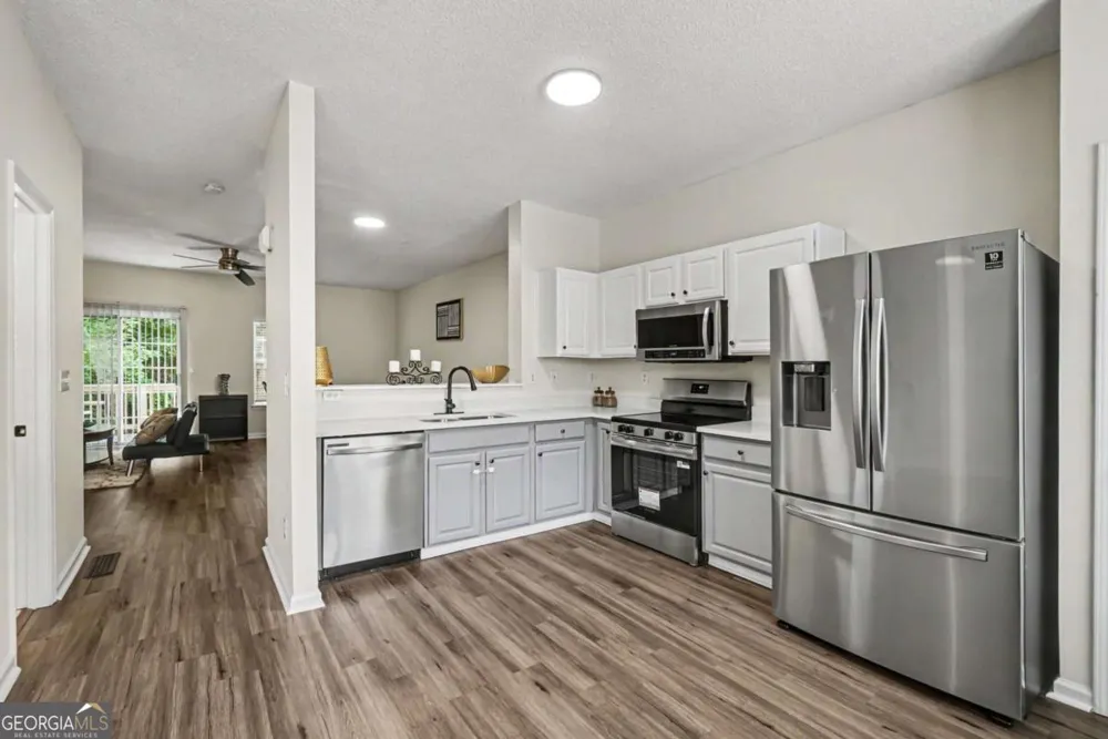 417 Heritage Park TRCE NW Kennesaw, GA 30144