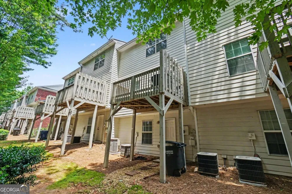 417 Heritage Park TRCE NW Kennesaw, GA 30144