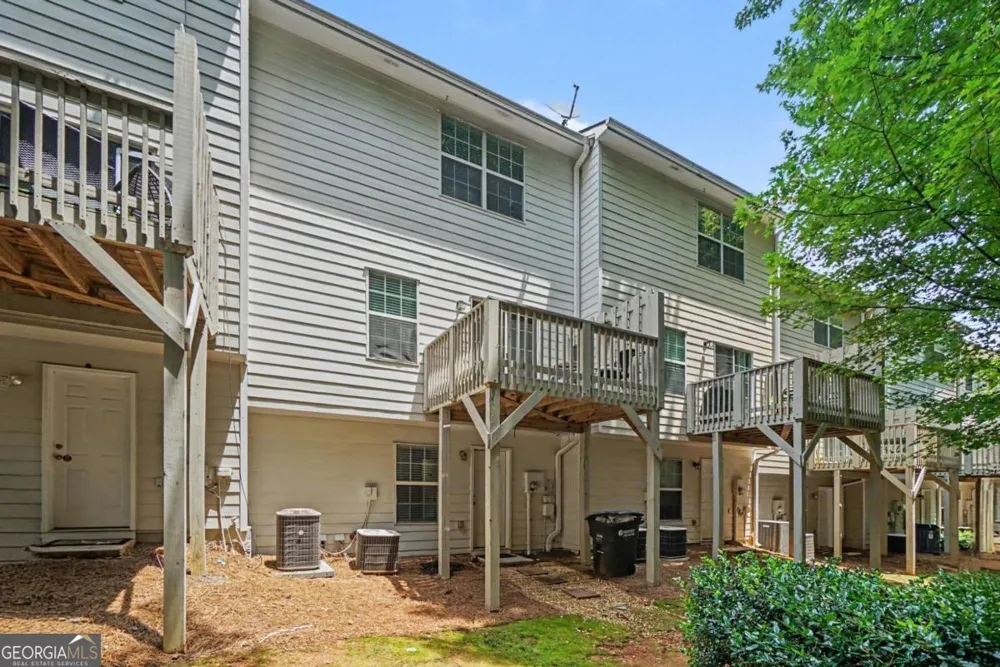 417 Heritage Park TRCE NW Kennesaw, GA 30144