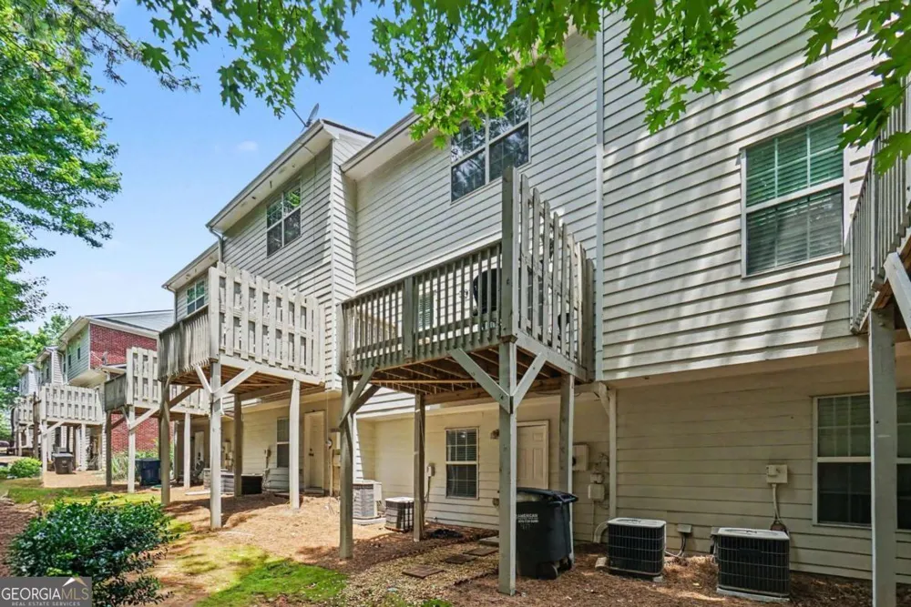 417 Heritage Park TRCE NW Kennesaw, GA 30144