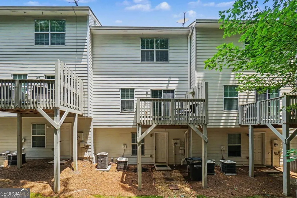 417 Heritage Park TRCE NW Kennesaw, GA 30144