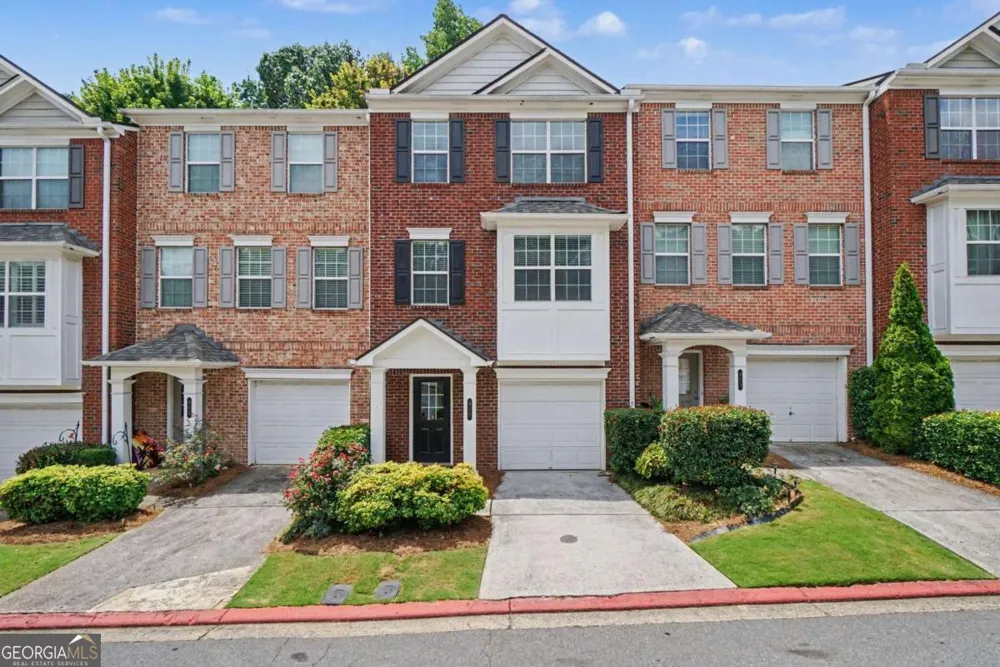 417 Heritage Park TRCE NW Kennesaw, GA 30144