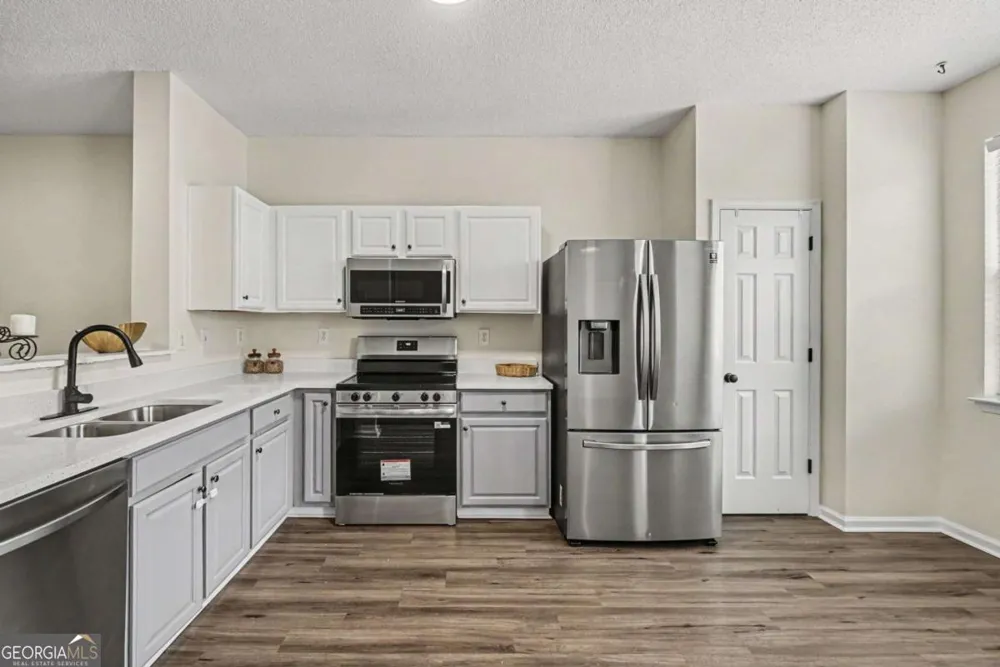 417 Heritage Park TRCE NW Kennesaw, GA 30144