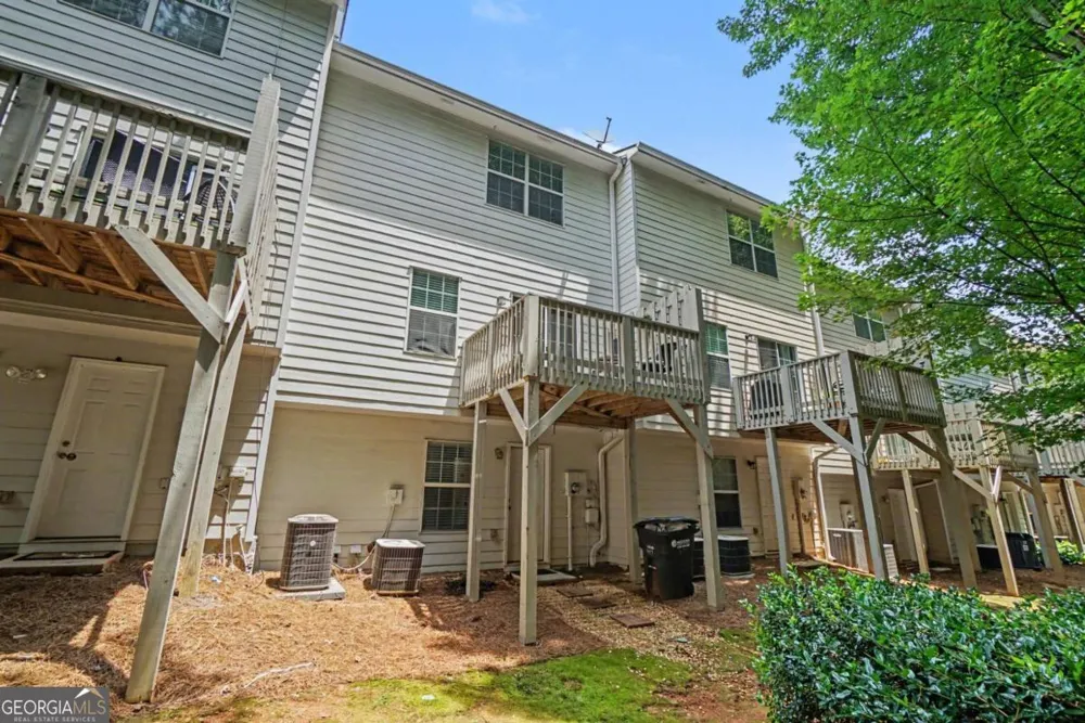 417 Heritage Park TRCE NW Kennesaw, GA 30144