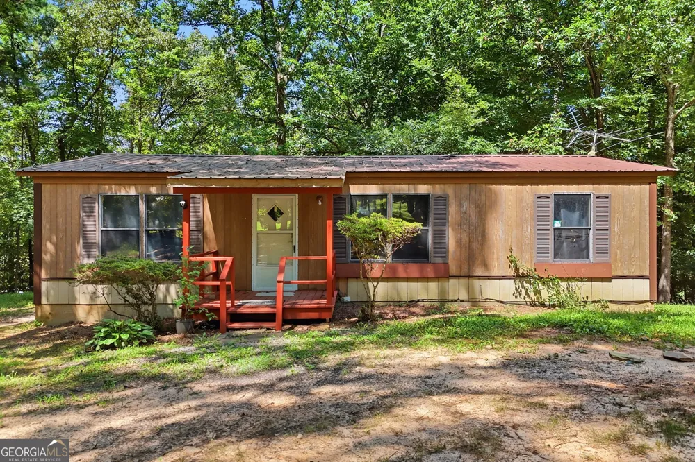 2161 Swan Bridge RD Talking Rock, GA 30175