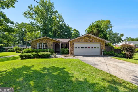 45 North DR