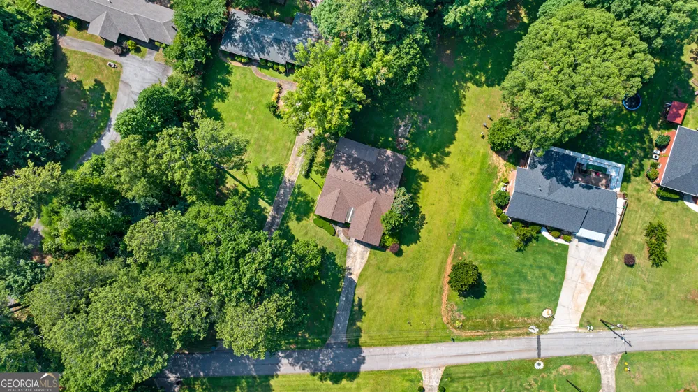 45 North DR Hampton, GA 30228