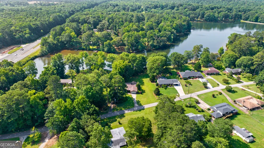 45 North DR Hampton, GA 30228