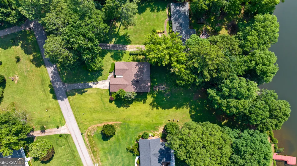 45 North DR Hampton, GA 30228