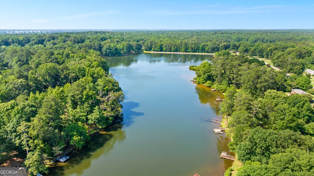 45 North DR Hampton, GA 30228