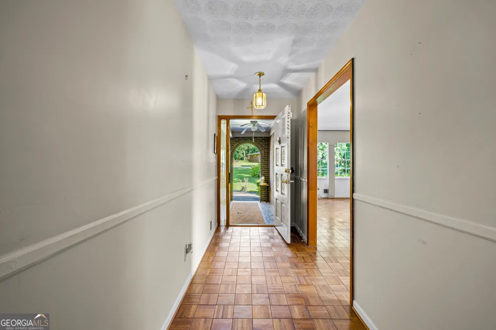 45 North DR Hampton, GA 30228
