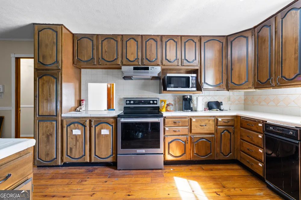 45 North DR Hampton, GA 30228