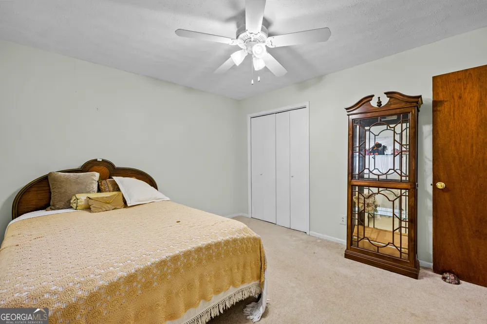 45 North DR Hampton, GA 30228