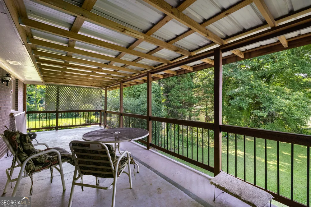 45 North DR Hampton, GA 30228
