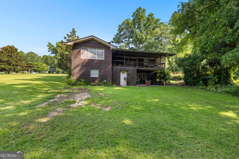 45 North DR Hampton, GA 30228