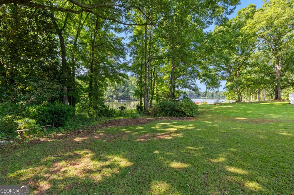 45 North DR Hampton, GA 30228