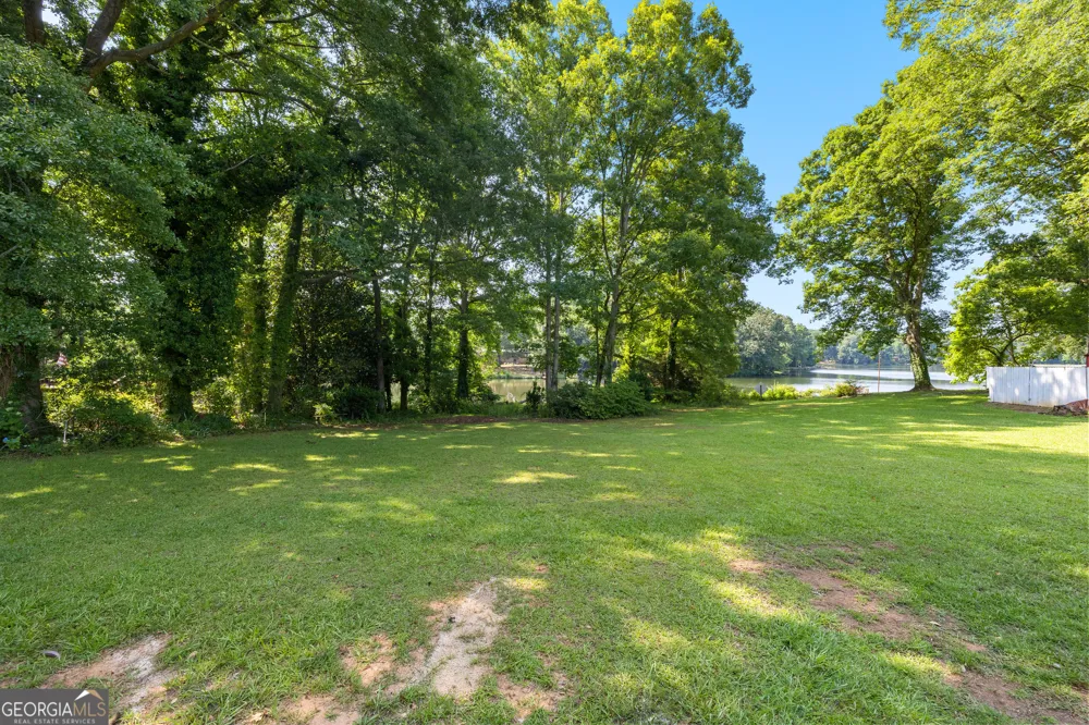 45 North DR Hampton, GA 30228