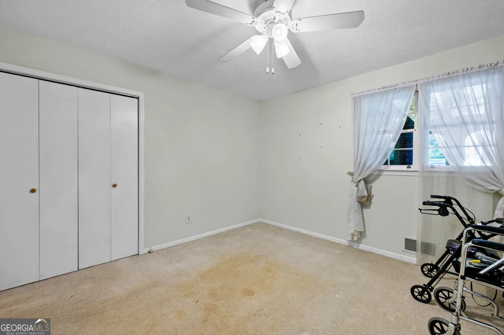 45 North DR Hampton, GA 30228