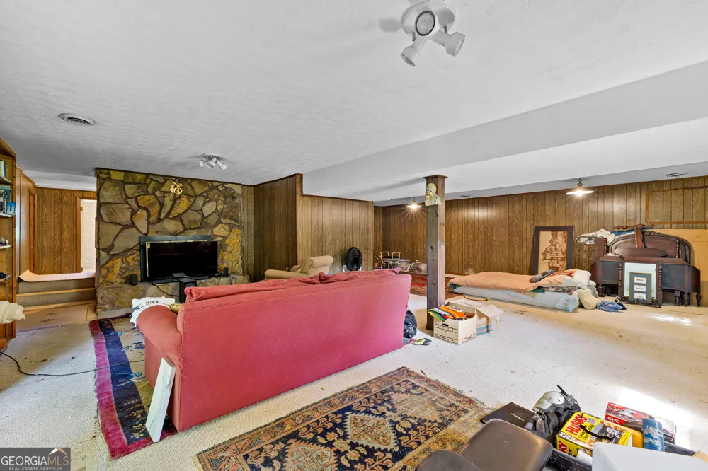 45 North DR Hampton, GA 30228