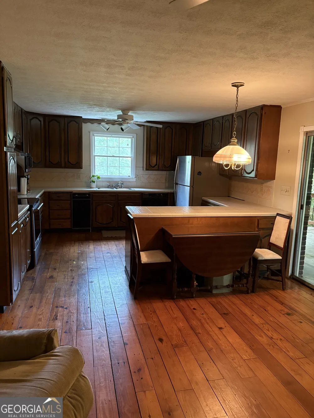 45 North DR Hampton, GA 30228