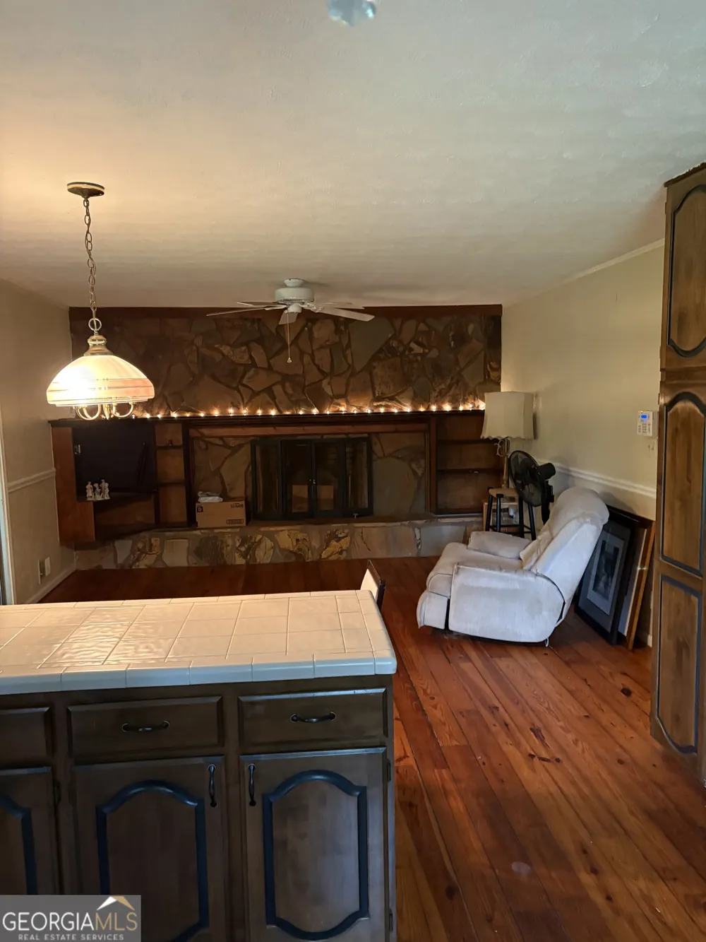 45 North DR Hampton, GA 30228
