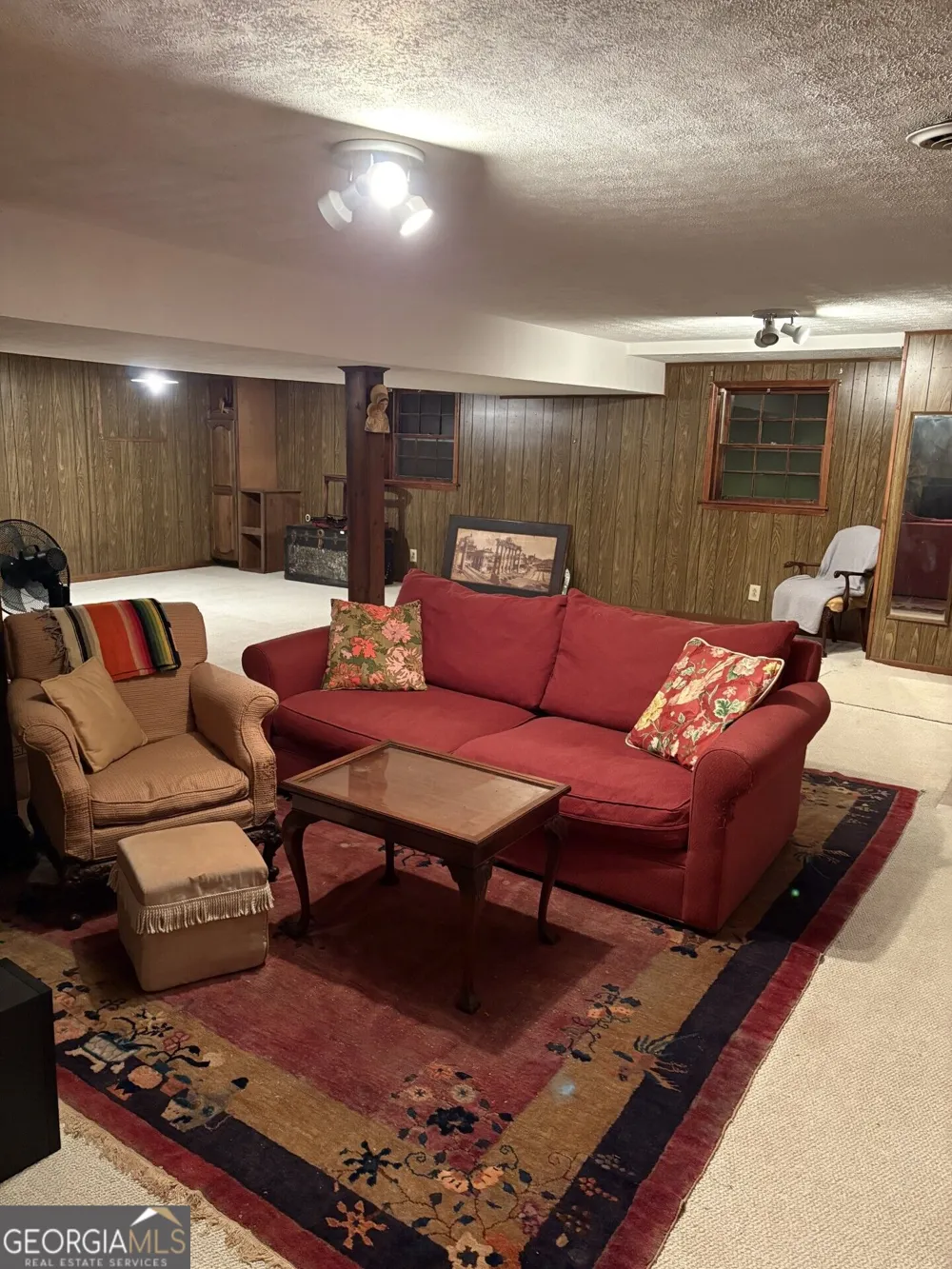 45 North DR Hampton, GA 30228